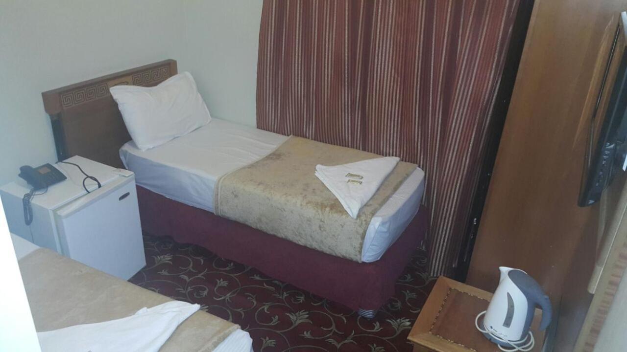 Sarh Al Manamah Hotel 5 Mecca 外观 照片