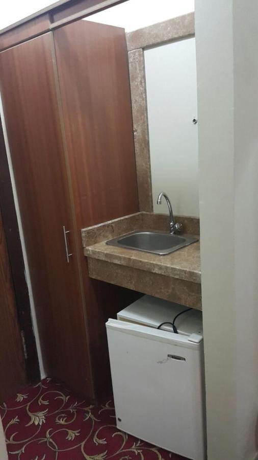 Sarh Al Manamah Hotel 5 Mecca 外观 照片