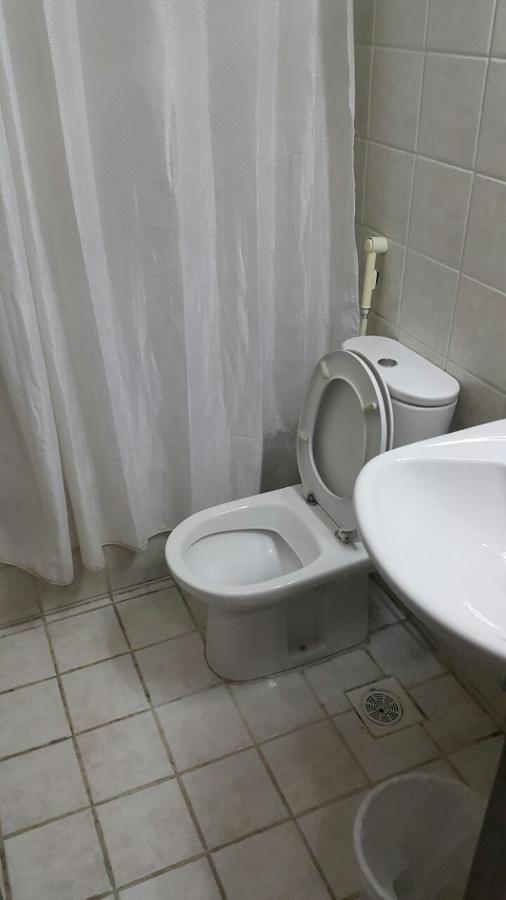 Sarh Al Manamah Hotel 5 Mecca 外观 照片