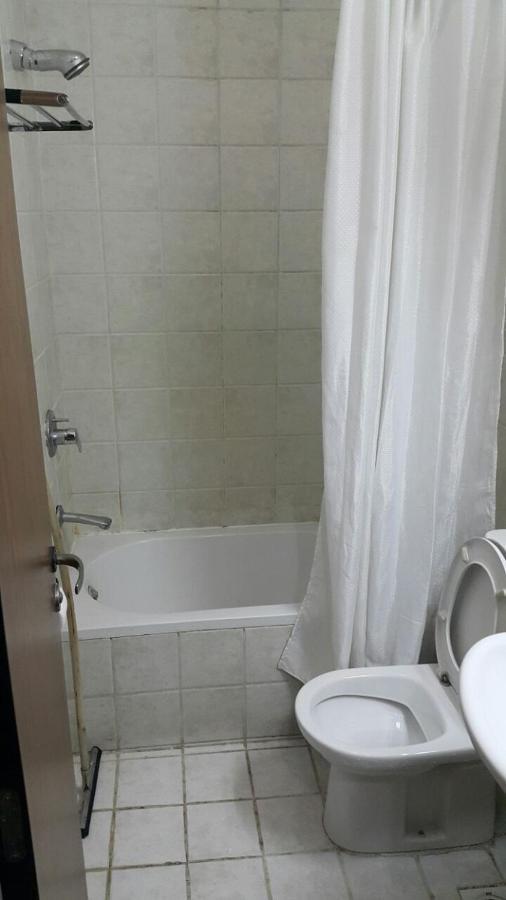 Sarh Al Manamah Hotel 5 Mecca 外观 照片